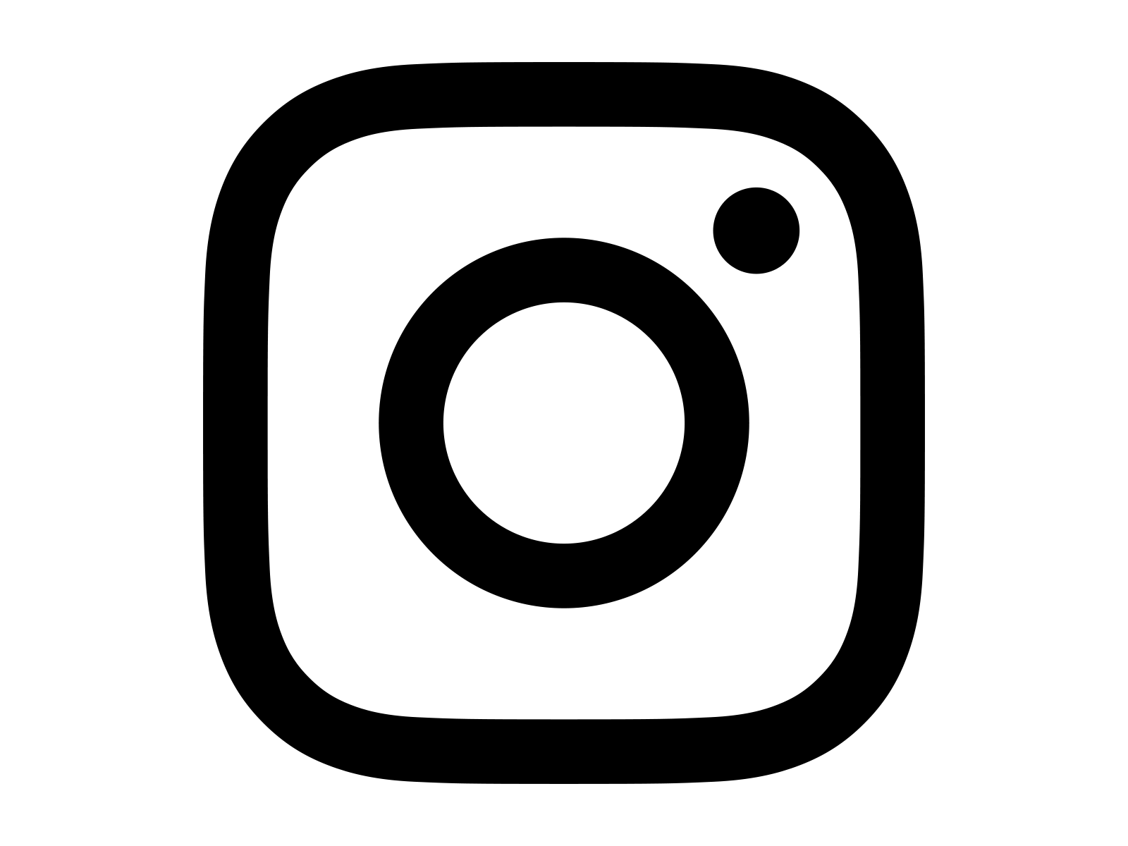 instagram profile